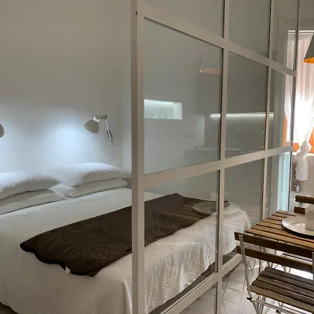 Il Giardino D'ulisse 4*