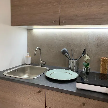 Il Giardino D'ulisse 4* Reggio di Calabria