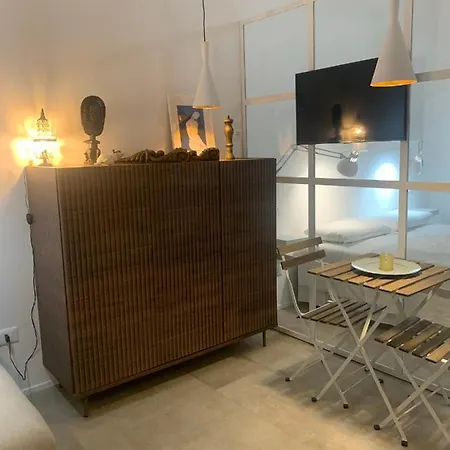 Bed & Breakfast Il Giardino D'ulisse Reggio Calabria
