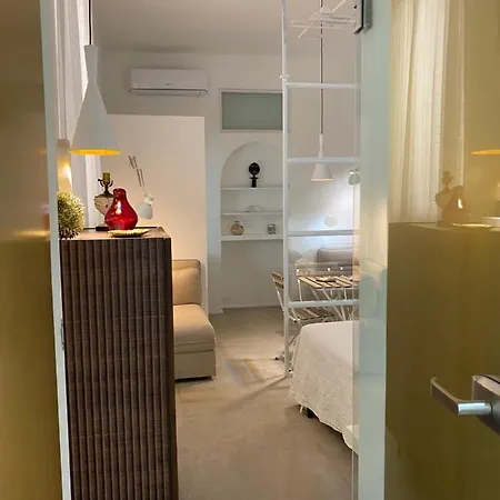 Il Giardino D'ulisse