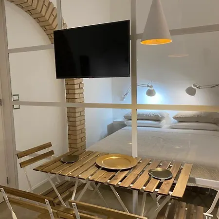 Panzió Il Giardino D'ulisse