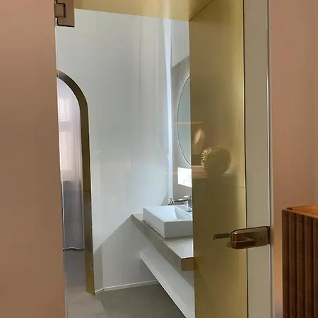 Il Giardino D'ulisse Reggio di Calabria