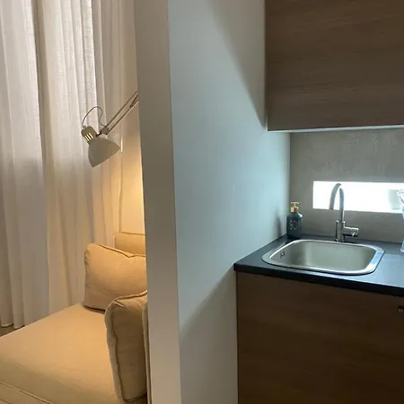 Il Giardino D'ulisse 4* Reggio di Calabria