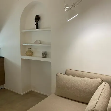 Panzió Il Giardino D'ulisse 4*