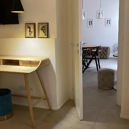 Panzió Il Giardino D'ulisse 4*