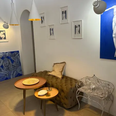 Il Giardino D'ulisse Reggio di Calabria