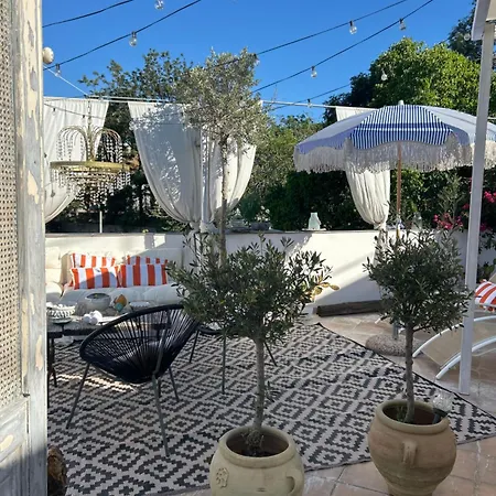 Il Giardino D'ulisse Reggio di Calabria