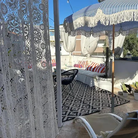 Il Giardino D'ulisse Reggio di Calabria