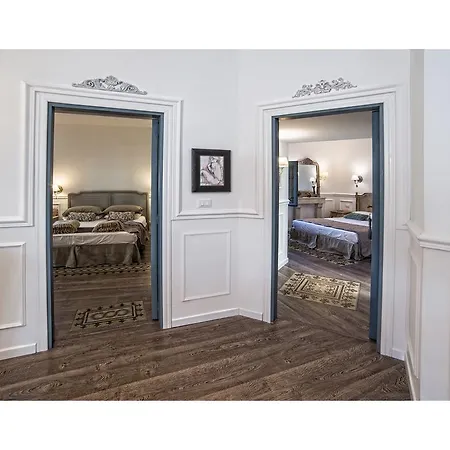 Panzió Il Giardino D'ulisse 4*