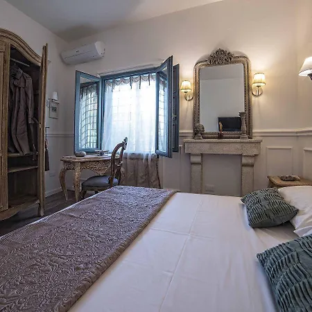 Panzió Il Giardino D'ulisse