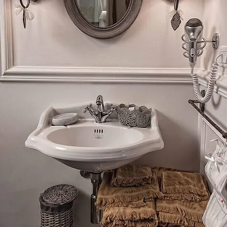 Il Giardino D'ulisse Reggio di Calabria