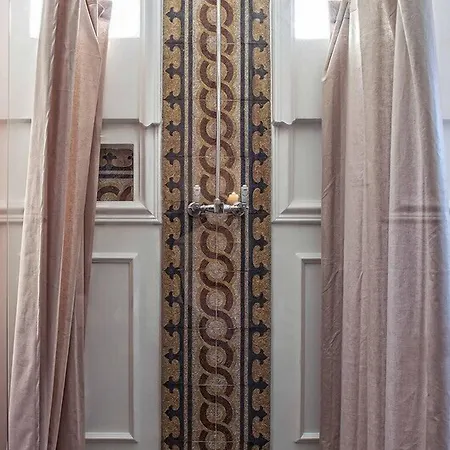 Il Giardino D'ulisse Panzió Reggio di Calabria