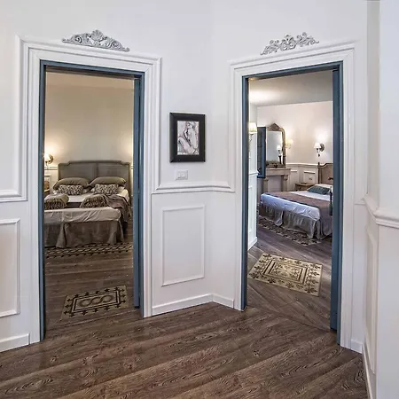 Il Giardino D'ulisse Reggio di Calabria