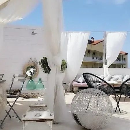 Il Giardino D'ulisse