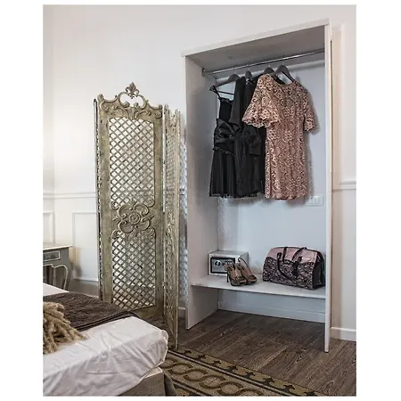 Il Giardino D'ulisse 4* Reggio di Calabria