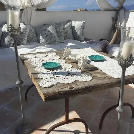 Il Giardino D'ulisse Reggio di Calabria