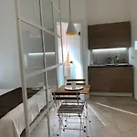 Il Giardino D'ulisse Bed & Breakfast Reggio di Calabria