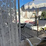 Il Giardino D'ulisse レッジョ・ディ・カラブリア
