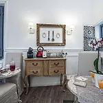 Il Giardino D'ulisse 4* Reggio di Calabria