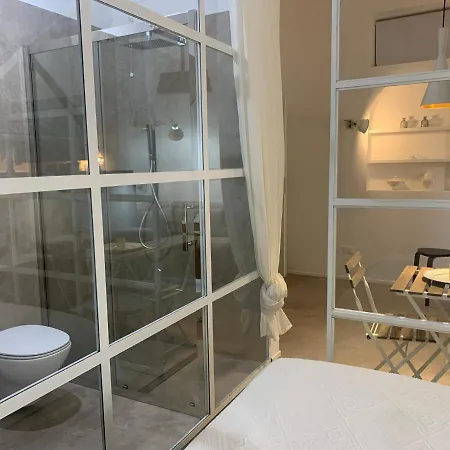 Il Giardino D'ulisse 4*