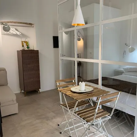 Bed & Breakfast Il Giardino D'Ulisse 2*
