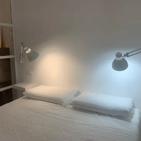Il Giardino D'Ulisse Bed & Breakfast