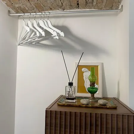 Frühstückspension Il Giardino D'ulisse 4*