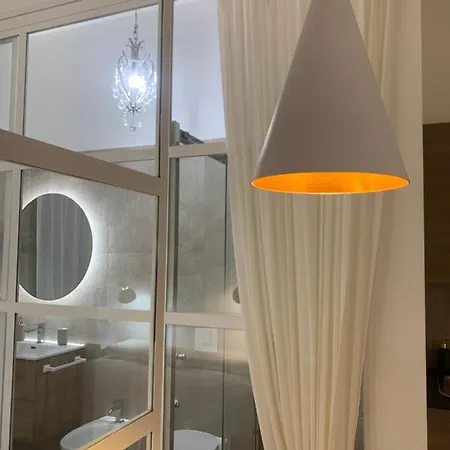 Il Giardino D'ulisse Frühstückspension Reggio Calabria