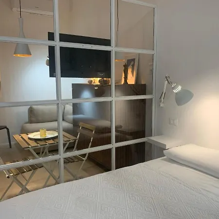 Bed & Breakfast Il Giardino D'Ulisse