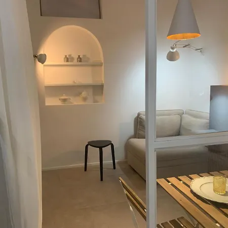 Frühstückspension Il Giardino D'ulisse Reggio Calabria