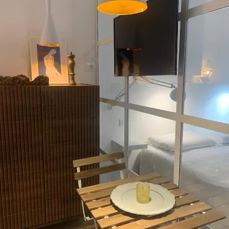 Il Giardino D'ulisse Couette-café Reggio de Calabre