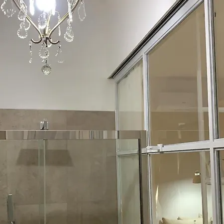 Il Giardino D'ulisse 4* Reggio Calabria