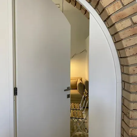 Il Giardino D'ulisse Reggio Calabria