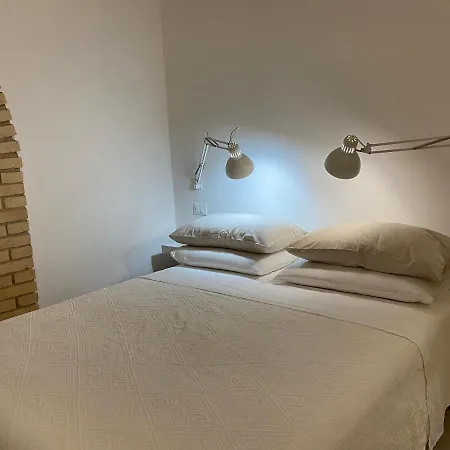 Il Giardino D'Ulisse Реджо-ди-Калабрия