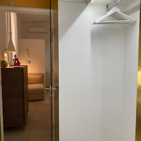 Il Giardino D'ulisse Reggio Calabria