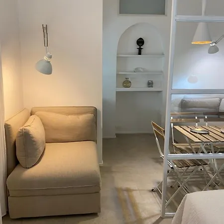 Il Giardino D'Ulisse Bed & Breakfast 4*