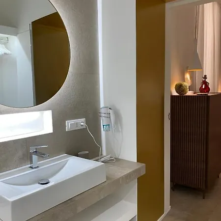 Bed & Breakfast Il Giardino D'Ulisse