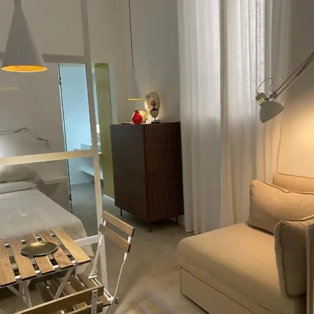 Il Giardino D'Ulisse Bed & Breakfast Reggio Calabria