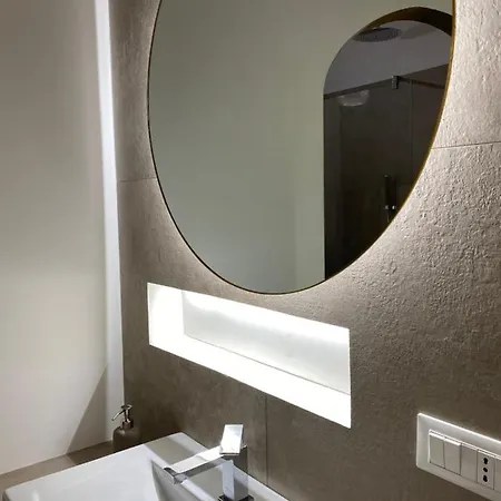 Il Giardino D'ulisse Frühstückspension 4*