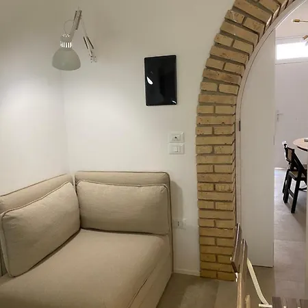 Bed & Breakfast Il Giardino D'Ulisse
