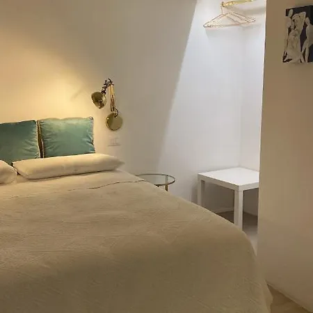 B&B Il Giardino D'ulisse 레조디칼라브리아