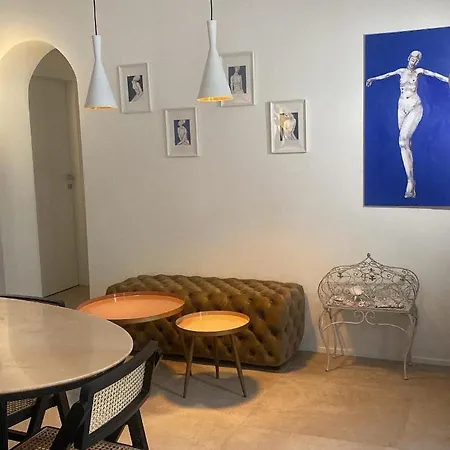 Bed & Breakfast Il Giardino D'Ulisse