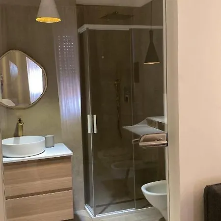 Bed & Breakfast Il Giardino D'Ulisse