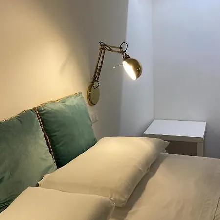 Frühstückspension Il Giardino D'ulisse 4*