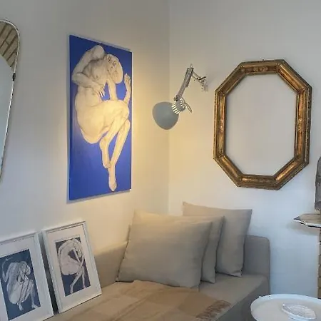 Il Giardino D'Ulisse Bed & Breakfast