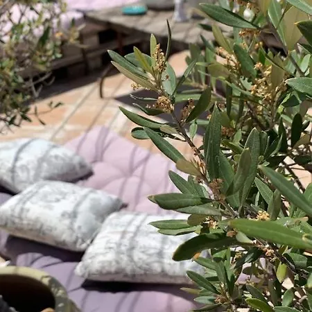 Il Giardino D'Ulisse Bed & Breakfast Reggio Calabria
