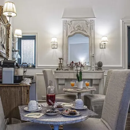 Il Giardino D'Ulisse Bed & Breakfast
