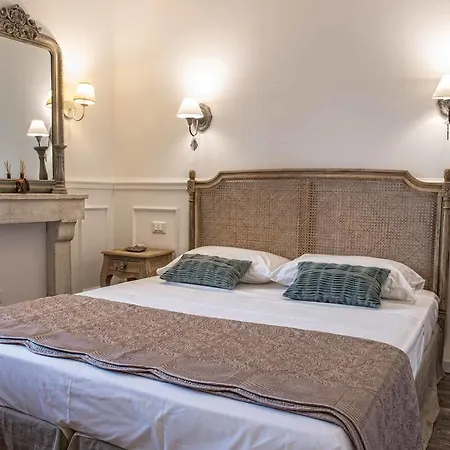 Il Giardino D'ulisse 4*