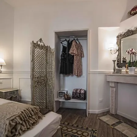 Il Giardino D'Ulisse Bed & Breakfast