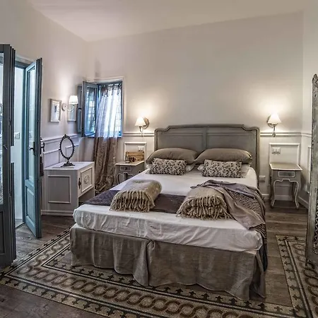 Bed & Breakfast Il Giardino D'Ulisse Reggio Calabria
